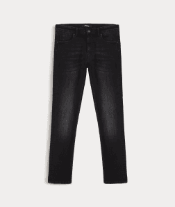 Faded Skinny Jeans